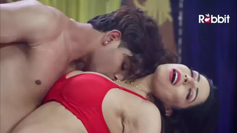 Jalebi Episode 5  Rabbit Hot Web Series