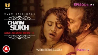 Jane Anjane Mein 3 Part 2  ULLU Hot Web Series