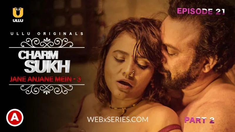 Jane Anjane Mein 3 Part 2  ULLU Hot Web Series