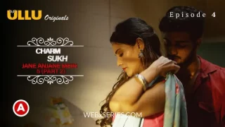Jane Anjane Mein 5 Part 4  ULLU Hot Web Series