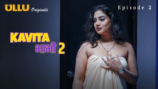 Kavita Bhabhi S2 Episode 2  ULLU Hot Web Series