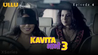 Kavita Bhabhi Season 3 Episode 4  ULLU Hot Web Series