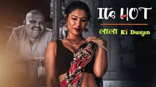 Lala Ki Dukan  ULLU Hot Web Series