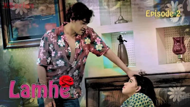 Lamhe Episode 2  Kooku Hot Web Series