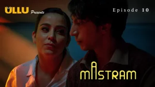 Mastram Episode 1  ULLU Hot Web Series