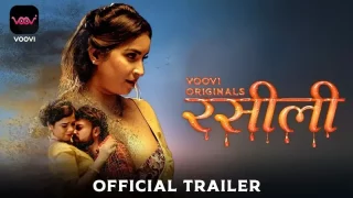Rasili Episode 1  VOOVI Hot Web Series