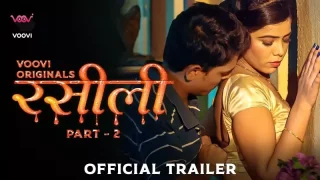 Rasili Episode 2  VOOVI Hot Web Series