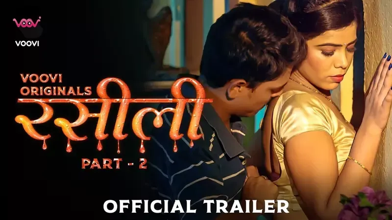 Rasili Episode 2  VOOVI Hot Web Series
