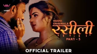 Rasili Episode 3 VOOVI Hot Web Series