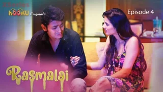 Rasmalai Episode 4  Kooku Hot Web Series