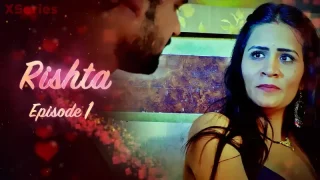 Rishta Episode 1  Kooku Hot Web Series