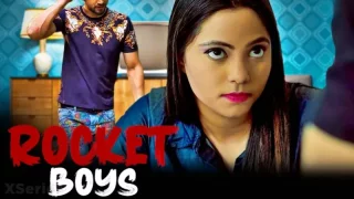 Rocket Boys  Boom Movies Hot Web Series