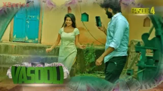 Vasooli Episode 4  Kooku Hot Web Series