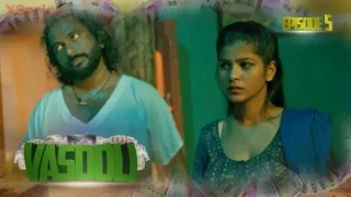 Vasooli Episode 5  Kooku Hot Web Series