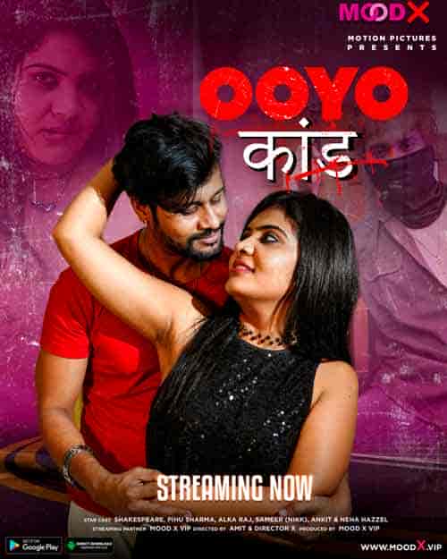 Ooyo Kand – S01E01 – 2023 – Hindi Hot Web Series – MoodX