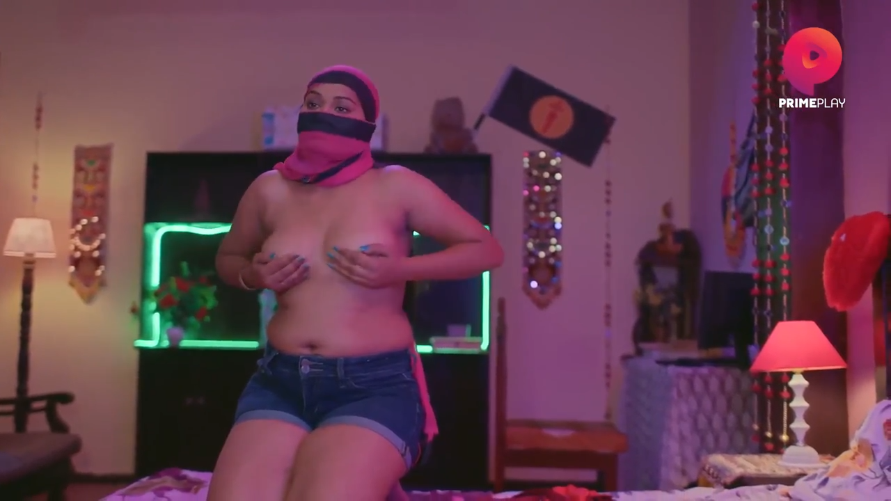 Naqaab – S01-E06 2024 Hindi PrimePlay Hot Web Series