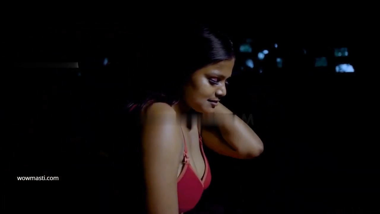 City Lights – S01-E01 2024 Hindi Hot Woow Web Series