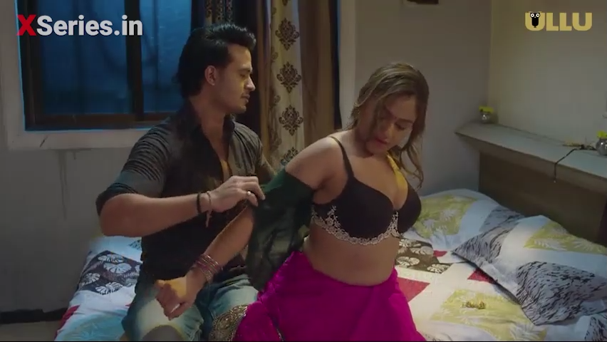 Devrani Jethani Aur Wo – S01E04 – 2023 – Hindi Hot Web Series – Ullu