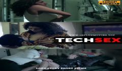 Tech Sex (2019) FlizMovies