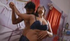 Pyaari Budhon Mein Fass Gyi (2023) Season 1 Episode 1 (WOOW Original)