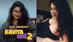 Kavita Bhabhi Part 2 (2020) Ullu Originals