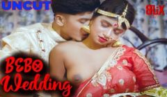 Bebo Wedding (2020) Uncut EightShots Originals