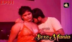 Sexo mania 2024 Hindi HotMasti Hot Short Film