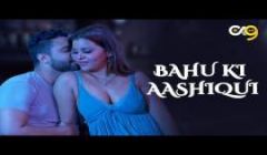 Bahu Ki Aashiqui – S01-E03- 2024 Hindi-Ox9 Uncut Hot Web Series