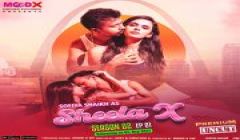 Sheela_X_S2E2_MoodX 2024 Hindi Hot Web Series