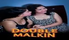 Double_Malkin_Kotha 2024 Hindi Hot Web Series