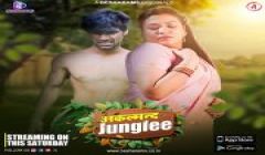 Akalmand_Junglee_S1E4_Besharams 2024 Hindi Hot Web Series