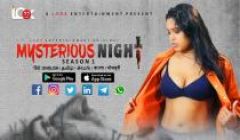 Mysterious_Night_Lookentertainment_Exclusive Originals 2024 Hindi Hot Web Series