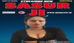 Sasur_Ji_NeonXHd_Originals-Hindi_Series-_2024 Web Series