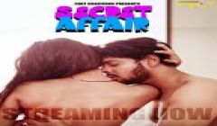 Secret Affair S1E1 CultFlix Originals 2024 Hindi Hot Web Series