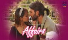 Affairs S1E1 WOW Originals 2024 Hindi Hot Web Series