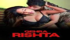 Gehra Rishta S1E2 TadkaPrime Originals 2024 Hindi Hot Web Series