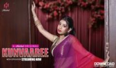Kunvaaree S1E6 Hulchul Originals 2024 Hindi Hot Web Series