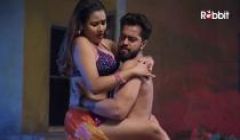Lodam Bhabhi S1 E2 RabbitMovies Origanal 2024 Hindi Hot Web Series