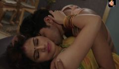 Wafa (2021) Season 1 Episode 2 HotMasti Originals