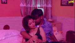 The Honeymoon Secret (2021) BoomMovies Originals