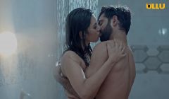 Lovely Massage Parlour Part 2 (2021) Season 1 Ullu Originals