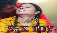 Sex Toy (2020) Nuefliks Originals