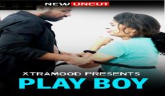 Play Boy (2022) (Xtramood Originals) Uncut