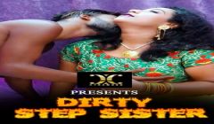Dirty Step Sister (2022) (Xtramood Originals) Uncut
