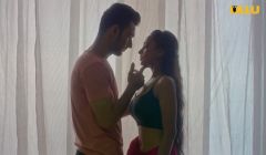 Palang Tod: Caretaker 2 (Part 1) (2021) Season 1 Ullu Originals