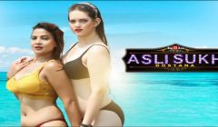 Asli Sukh Dostana (2021) Season 1 Big Movie Zoo Originals