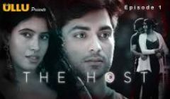 Host (2019) Season 1 Ullu Originals