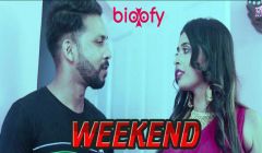 Weekend (2019) Season 1 FlizMovies