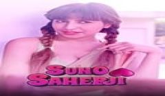 Suno Sahebji (2021) Season 1 Kooku Originals