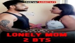 Lonely Mom 2 (2022) BTS (XPrime Originals) Uncut